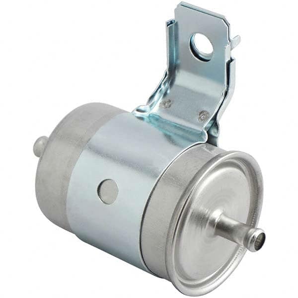 Baldwin Filters - 4-11/32" OAL x 2-5/16" OD Automotive Fuel Filter - Eagle Tool & Supply