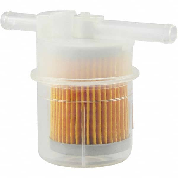 Baldwin Filters - 2-5/16" OAL x 4-1/16" OD Automotive Fuel Filter - Eagle Tool & Supply