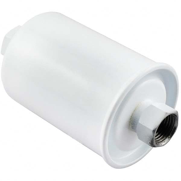 Baldwin Filters - 4-7/16" OAL x 2-5/16" OD Automotive Fuel Filter - Eagle Tool & Supply