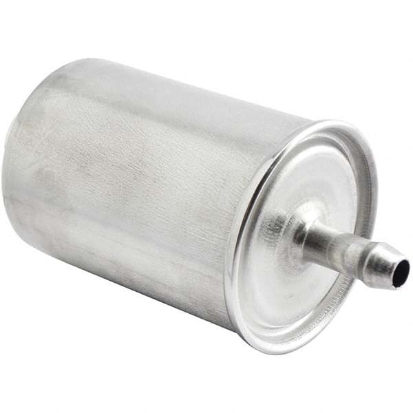 Baldwin Filters - 4-3/4" OAL x 2-9/32" OD Automotive Fuel Filter - Eagle Tool & Supply