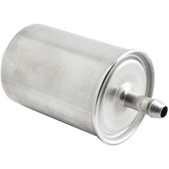Baldwin Filters - 4-3/4" OAL x 2-9/32" OD Automotive Fuel Filter - Eagle Tool & Supply