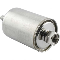 Baldwin Filters - 4-7/8" OAL x 2-5/32" OD Automotive Fuel Filter - Eagle Tool & Supply