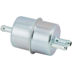 Baldwin Filters - 3-15/16" OAL x 1-31/32" OD Automotive Fuel Filter - Eagle Tool & Supply