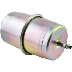 Baldwin Filters - 6-1/16" OAL x 3-1/16" OD Automotive Fuel Filter - Eagle Tool & Supply