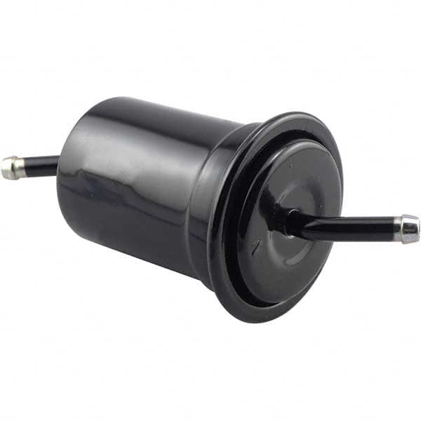 Baldwin Filters - 6-17/32" OAL x 2-13/16" OD Automotive Fuel Filter - Eagle Tool & Supply