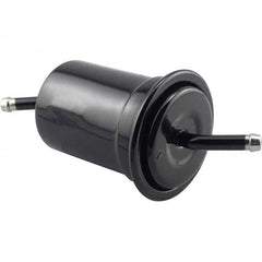 Baldwin Filters - 6-17/32" OAL x 2-13/16" OD Automotive Fuel Filter - Eagle Tool & Supply