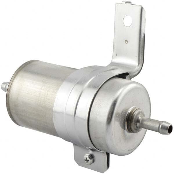 Baldwin Filters - 6-3/8" OAL x 2-5/32" OD Automotive Fuel Filter - Eagle Tool & Supply