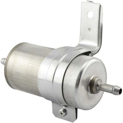 Baldwin Filters - 6-3/8" OAL x 2-5/32" OD Automotive Fuel Filter - Eagle Tool & Supply