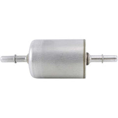 Baldwin Filters - 6-13/32" OAL x 2-9/32" OD Automotive Fuel Filter - Eagle Tool & Supply