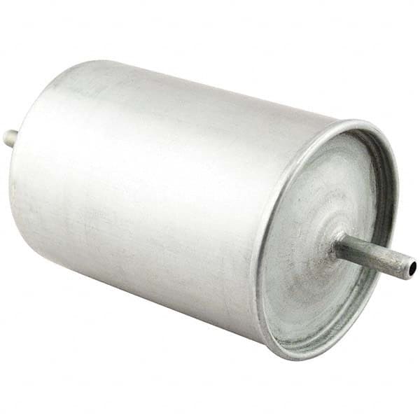 Baldwin Filters - 7-17/32" OAL x 3-5/16" OD Automotive Fuel Filter - Eagle Tool & Supply