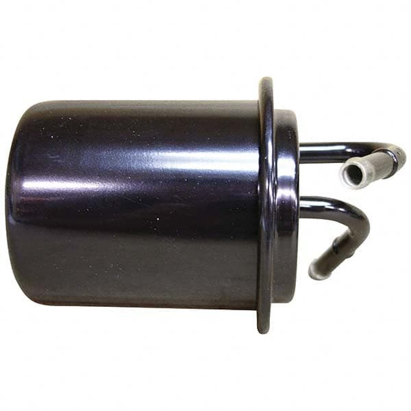 Baldwin Filters - 4-7/8" OAL x 3-3/8" OD Automotive Fuel Filter - Eagle Tool & Supply