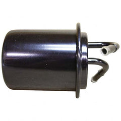 Baldwin Filters - 4-7/8" OAL x 3-3/8" OD Automotive Fuel Filter - Eagle Tool & Supply