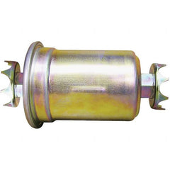 Baldwin Filters - 4-29/32" OAL x 2-3/4" OD Automotive Fuel Filter - Eagle Tool & Supply