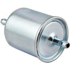 Baldwin Filters - 4-11/16" OAL x 2-17/32" OD Automotive Fuel Filter - Eagle Tool & Supply