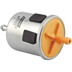 Baldwin Filters - 4-13/16" OAL x 2-7/16" OD Automotive Fuel Filter - Eagle Tool & Supply