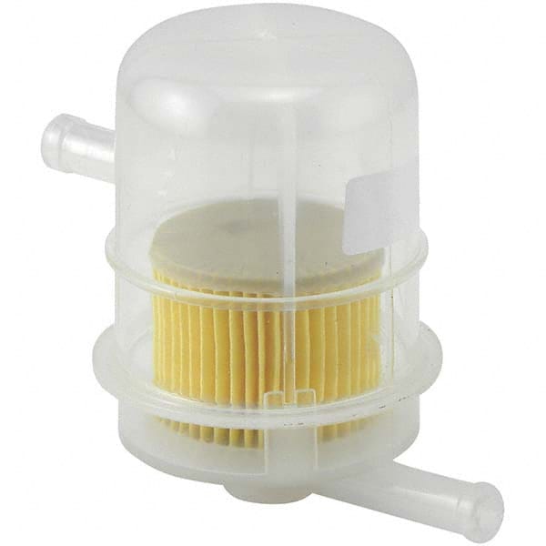 Baldwin Filters - 2-15/16" OAL x 3-5/16" OD Automotive Fuel Filter - Eagle Tool & Supply
