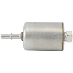 Baldwin Filters - 5-3/8" OAL x 2-5/32" OD Automotive Fuel Filter - Eagle Tool & Supply