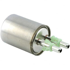 Baldwin Filters - 4-27/32" OAL x 2-5/32" OD Automotive Fuel Filter - Eagle Tool & Supply