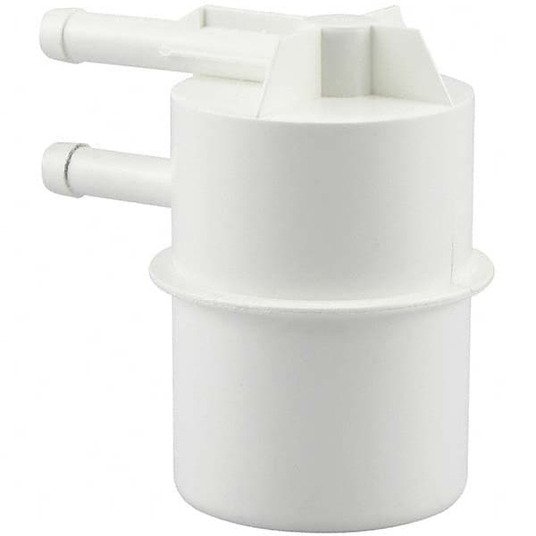 Baldwin Filters - 2-15/16" OAL x 2-1/8" OD Automotive Fuel Filter - Eagle Tool & Supply