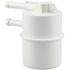 Baldwin Filters - 2-15/16" OAL x 2-1/8" OD Automotive Fuel Filter - Eagle Tool & Supply