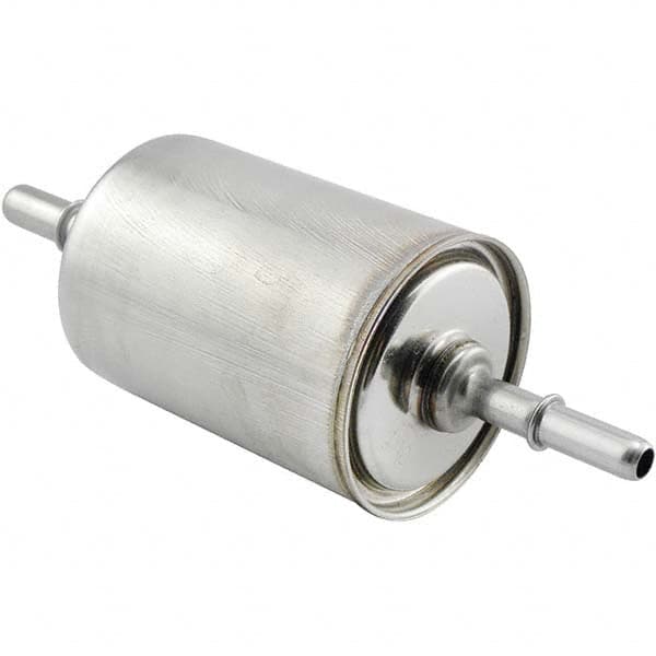Baldwin Filters - 6-13/32" OAL x 2-5/32" OD Automotive Fuel Filter - Eagle Tool & Supply
