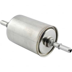 Baldwin Filters - 6-13/32" OAL x 2-5/32" OD Automotive Fuel Filter - Eagle Tool & Supply