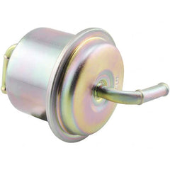 Baldwin Filters - 4-25/32" OAL x 2-15/16" OD Automotive Fuel Filter - Eagle Tool & Supply