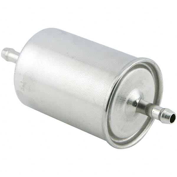 Baldwin Filters - 6-1/4" OAL x 3-3/16" OD Automotive Fuel Filter - Eagle Tool & Supply