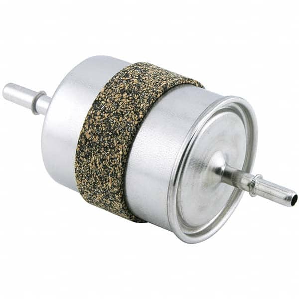 Baldwin Filters - 6-9/16" OAL x 2-5/8" OD Automotive Fuel Filter - Eagle Tool & Supply
