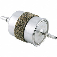 Baldwin Filters - 6-9/16" OAL x 2-5/8" OD Automotive Fuel Filter - Eagle Tool & Supply
