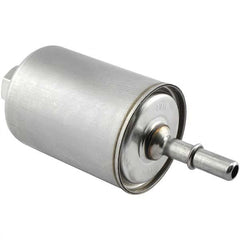 Baldwin Filters - 5-3/8" OAL x 2-9/32" OD Automotive Fuel Filter - Eagle Tool & Supply