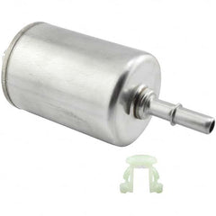 Baldwin Filters - 5-13/32" OAL x 2-5/32" OD Automotive Fuel Filter - Eagle Tool & Supply