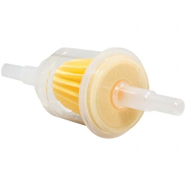 Baldwin Filters - 3-27/32" OAL x 1-7/16" OD Automotive Fuel Filter - Eagle Tool & Supply