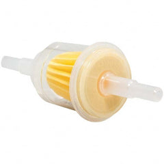 Baldwin Filters - 3-27/32" OAL x 1-7/16" OD Automotive Fuel Filter - Eagle Tool & Supply