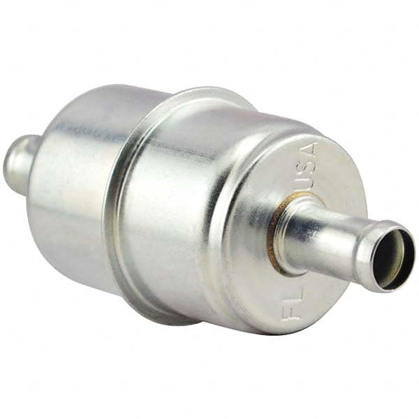 Baldwin Filters - 4-7/16" OAL x 2" OD Automotive Fuel Filter - Eagle Tool & Supply