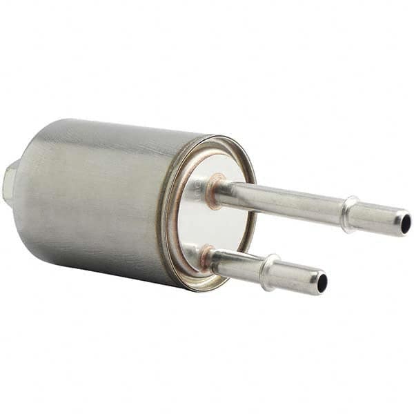 Baldwin Filters - 6-9/16" OAL x 2-1/8" OD Automotive Fuel Filter - Eagle Tool & Supply