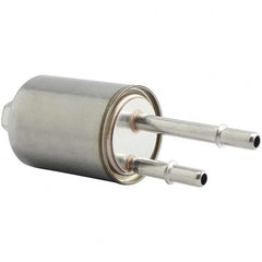 Baldwin Filters - 6-9/16" OAL x 2-1/8" OD Automotive Fuel Filter - Eagle Tool & Supply