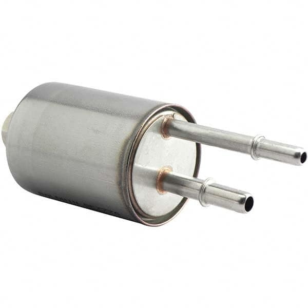 Baldwin Filters - 6-1/4" OAL x 2-1/8" OD Automotive Fuel Filter - Eagle Tool & Supply