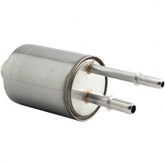 Baldwin Filters - 6-1/4" OAL x 2-1/8" OD Automotive Fuel Filter - Eagle Tool & Supply