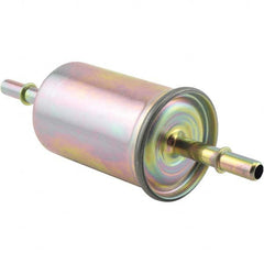 Baldwin Filters - 6-29/32" OAL x 2-9/32" OD Automotive Fuel Filter - Eagle Tool & Supply