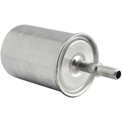 Baldwin Filters - 5-11/32" OAL x 2-5/16" OD Automotive Fuel Filter - Eagle Tool & Supply