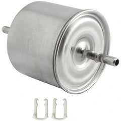 Baldwin Filters - 5-23/32" OAL x 3-3/32" OD Automotive Fuel Filter - Eagle Tool & Supply
