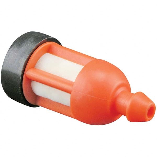 Baldwin Filters - 1-3/4" OAL x 13/16" OD Automotive Fuel Filter - Eagle Tool & Supply