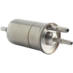 Baldwin Filters - 7-1/2" OAL x 2-11/32" OD Automotive Fuel Filter - Eagle Tool & Supply