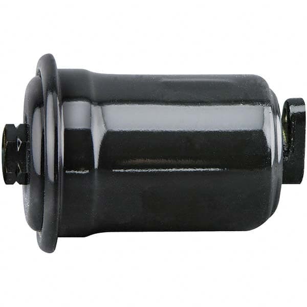 Baldwin Filters - 4-1/8" OAL x 2-3/4" OD Automotive Fuel Filter - Eagle Tool & Supply
