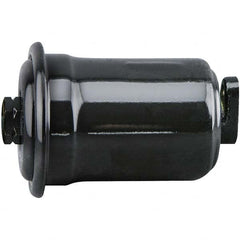 Baldwin Filters - 4-1/8" OAL x 2-3/4" OD Automotive Fuel Filter - Eagle Tool & Supply