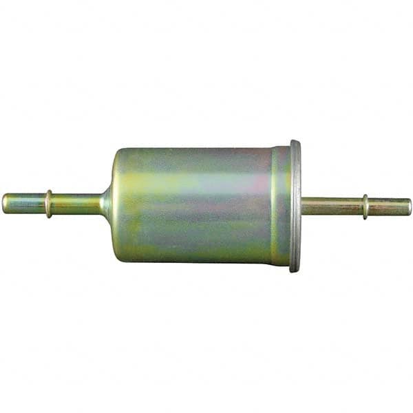 Baldwin Filters - 7-3/32" OAL x 2-7/32" OD Automotive Fuel Filter - Eagle Tool & Supply