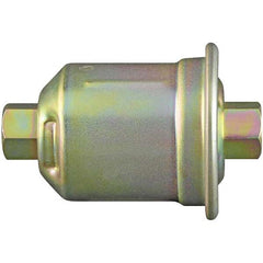 Baldwin Filters - 3-3/4" OAL x 2-17/32" OD Automotive Fuel Filter - Eagle Tool & Supply