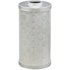 Baldwin Filters - 2-3/4" OAL x 1-3/8" OD Automotive Fuel Filter - Eagle Tool & Supply