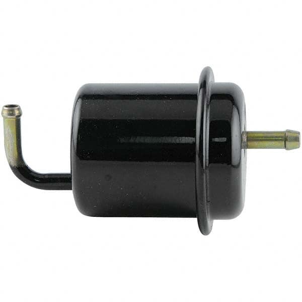 Baldwin Filters - 5-1/4" OAL x 2-15/16" OD Automotive Fuel Filter - Eagle Tool & Supply
